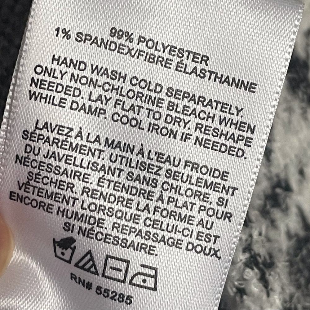 Express Sweater Jacket - image 5